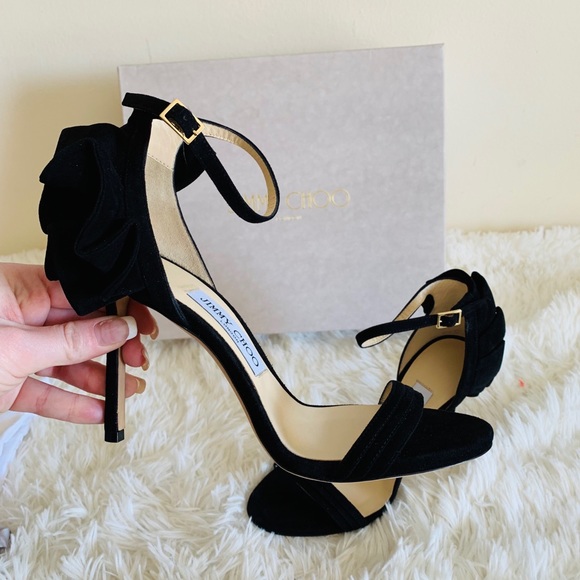 Jimmy Choo Shoes - Jimmy Choo Kerry Heels
